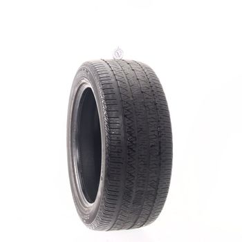 Used 285/45R20 Continental CrossContact LX Sport AO 112H - 5.5/32