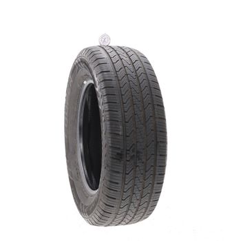 Set of (2) Used 255/65R18 Cooper Endeavor Plus 111H - 7.5/32