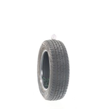 Set of (2) Used 175/65R14 DeanTires Road Control NW-3 Touring A/S 82T - 7.5/32