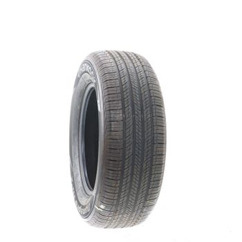 Driven Once 245/65R17 Hankook Dynapro HP2 111H - 9.5/32