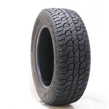 Used LT285/60R20 Groundspeed Voyager AT 125/122S - 14.5/32