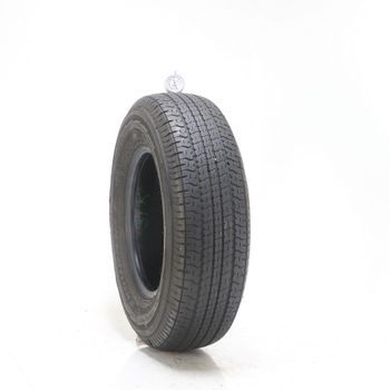 Set of (4) Used ST205/75R14 Goodyear Endurance 105/101N - 6/32