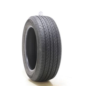 Used 245/55R19 Yokohama Geolandar G055 103H - 8.5/32