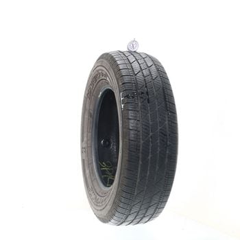 Used 245/70R17 Bridgestone Dueler LX 110T - 6/32