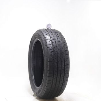 Set of (2) Used 215/55R18 Goodyear Assurance MaxLife 94H - 11-11.5/32