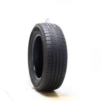 Used 225/60R17 Michelin X Tour A/S 2 99H - 8.5/32