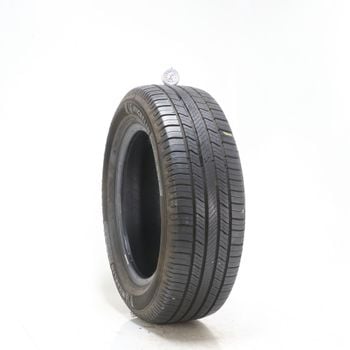 Set of (4) Used 225/60R17 Michelin X Tour A/S 2 99H - 8.5/32