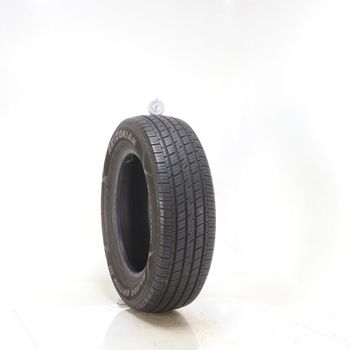 Set of (2) Used 195/65R15 Arizonian Silver Edition III 91T - 7.5/32