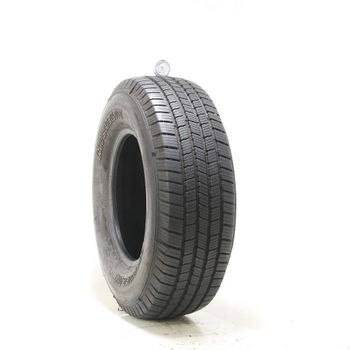 Used 235/75R15 Michelin X LT A/S 109T - 10.5/32