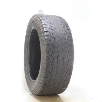 Set of (2) Used LT285/55R20 Arroyo Tamarock A/T 122/119S - 4.5-5/32