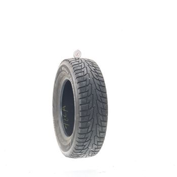 Used 195/70R14 Hankook Winter i*Pike RS W419 91T - 8.5/32