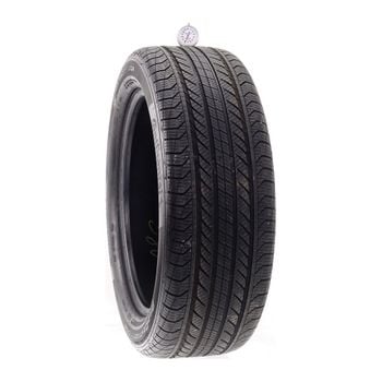 Set of (4) Used 235/50R19 Continental ProContact GX SSR MOE 103T - 7.5-8/32