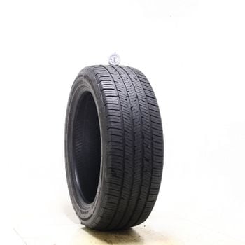 Set of (2) Used 225/50R18 BFGoodrich Advantage Control 95H - 7-8/32