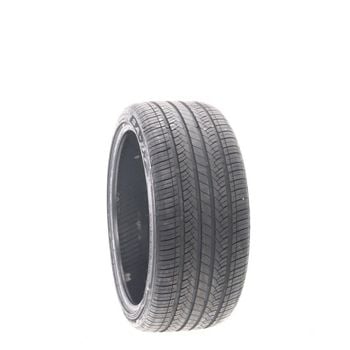 Driven Once 255/35ZR20 Westlake SA-07 97Y - 9.5/32