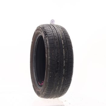 Used 235/50R20 Kumho Crugen HP71 EV + 104T - 9/32