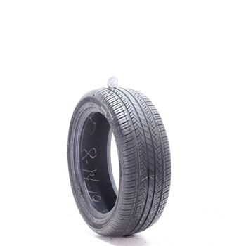 Set of (2) Used 215/50R17 Westlake SA-07 91W - 8.5/32