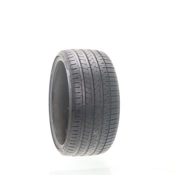 Set of (2) New 255/30ZR19 Falken Azenis FK510 91Y