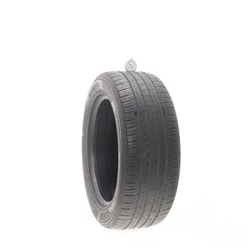 Used 235/55R17 Kumho Crugen HP71 103V - 5.5/32