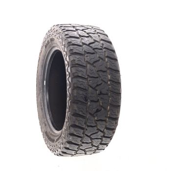 Used LT305/55R20 Mickey Thompson Baja ATZP3 121/118Q - 15/32