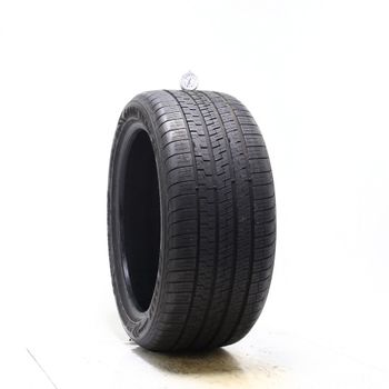 Used 275/40ZR19 Goodyear Eagle Exhilarate 101Y - 8/32