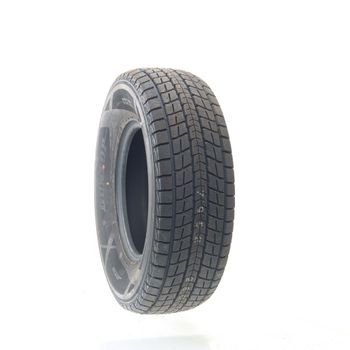 Used 265/70R16 Dunlop Winter Maxx SJ8 112R - 14/32