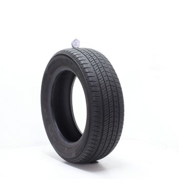 Set of (2) Used 205/60R16 Yokohama Avid Ascend GT 92V - 8.5-9.5/32