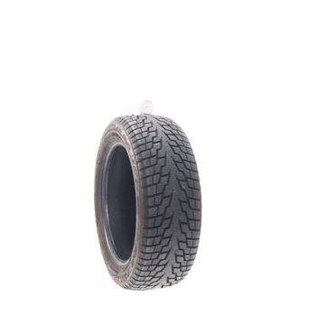 Used 205/55R16 GT Radial IcePro 3 Evo 94T - 9.5/32