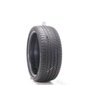 Used 245/35R20 Goodyear Eagle Sport AS 95W - 10/32