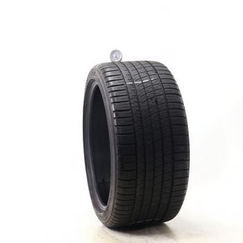 Used 265/35ZR19 Michelin Pilot Sport A/S 3 Plus 98Y - 6.5/32