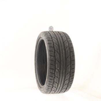 Used 255/35ZR18 Nitto NT555 G2 94W - 10.5/32