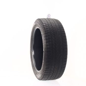 Used 255/50R20 Goodyear Eagle F1 Asymmetric AT SUV 4X4 JLR 109W - 4.5/32