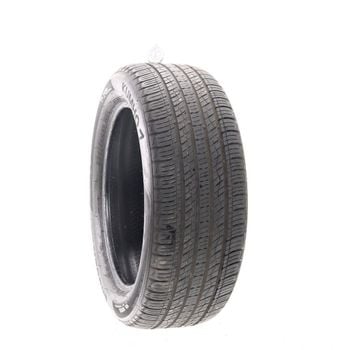 Used 255/50R20 Kumho Crugen Premium 105T - 7/32