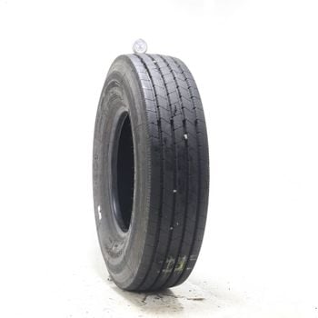 Set of (2) Used ST235/85R16 Hercules H901 132/127L - 12/32