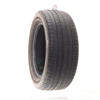 Used 275/55R19 Bridgestone Alenza Sport A/S RFT MOE 111H - 6.5/32