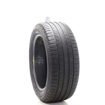Set of (2) Used 255/50R19 Michelin Premier LTX 107V - 6.5/32