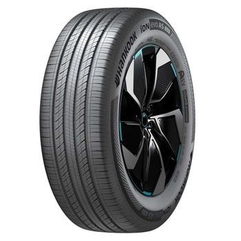 Set of (4) New P255/40R20 Hankook Ventus Ion A X IH01A 101W