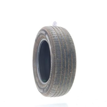 Used 235/65R17 Blackhawk Agility SUV 104H - 8.5/32