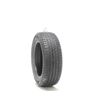 Set of (2) Used 195/60R15 Road Hugger GTP AS/02 88H - 7-8/32