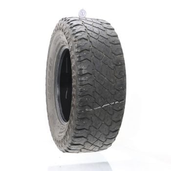 Used LT295/70R18 Cooper Discoverer S/T Maxx Studded 129/126Q - 6/32