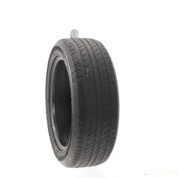Set of (2) Used 235/55R19 Westlake SU318 H/T 105V - 6.5-7/32