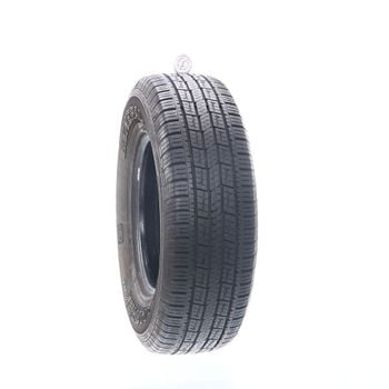 Used 245/75R16 General Reliatrek HT 111T - 8/32