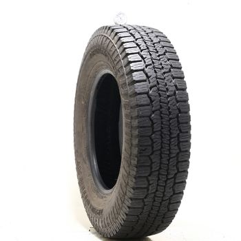 Used LT235/80R17 Delta Trailcutter AT 4S 120/117R - 12/32