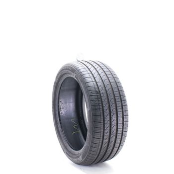 Used 245/40R18 Pirelli Cinturato P7 MOE Run Flat 97H - 10/32