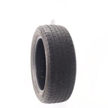 Used 255/55R20 Falken Ziex CT60 A/S 110V - 7.5/32