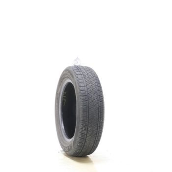 Set of (2) Used 165/65R14 Dunlop Enasave 01 AS 79S - 6-6.5/32