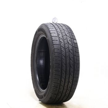 Used 225/55R18 Kelly Edge Touring A/S 98V - 7.5/32