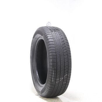 Used 225/60R18 Pirelli P Zero Plus 100W - 6/32