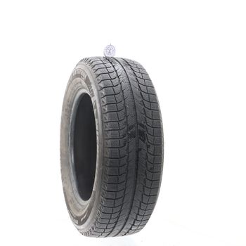 Used 235/65R17 Michelin Latitude X-Ice Xi2 108T - 7.5/32