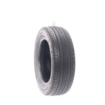 Set of (2) Used 225/60R17 Continental ProContact GX 98T - 7.5/32