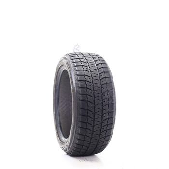 Used 225/50R17 Bridgestone Blizzak WS80 94H - 9.5/32